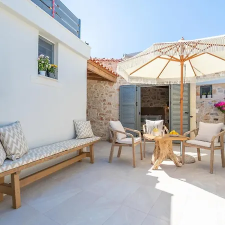The Violin House Tatil Evi