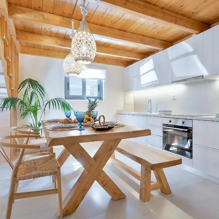 Dom wakacyjny The Violin House