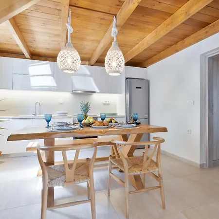 The Violin House Chania (Crete)