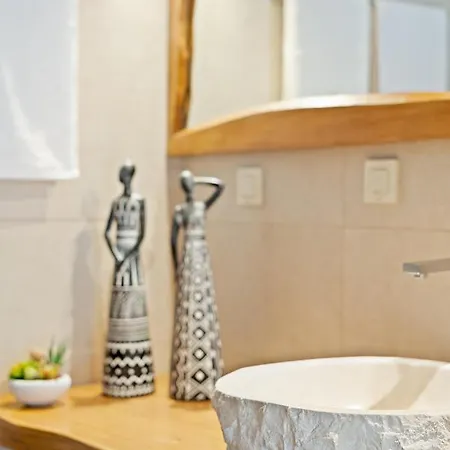 The Violin House Chania (Crete)