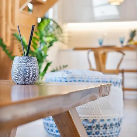 The Violin House Feriehus *