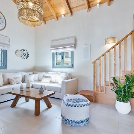 Dom wakacyjny The Violin House