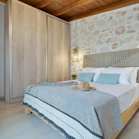 度假居 The Violin House 干尼亞