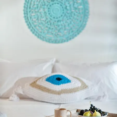 The Violin House * 干尼亞