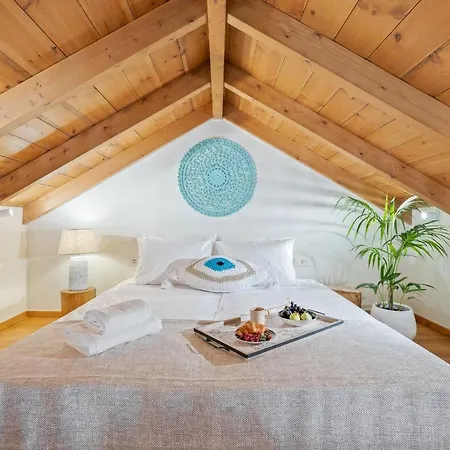 度假居 The Violin House