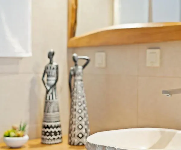 The Violin House Chania (Crete)