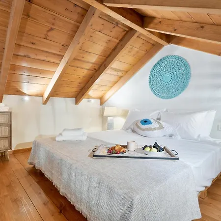 펜션 The Violin House 하니아