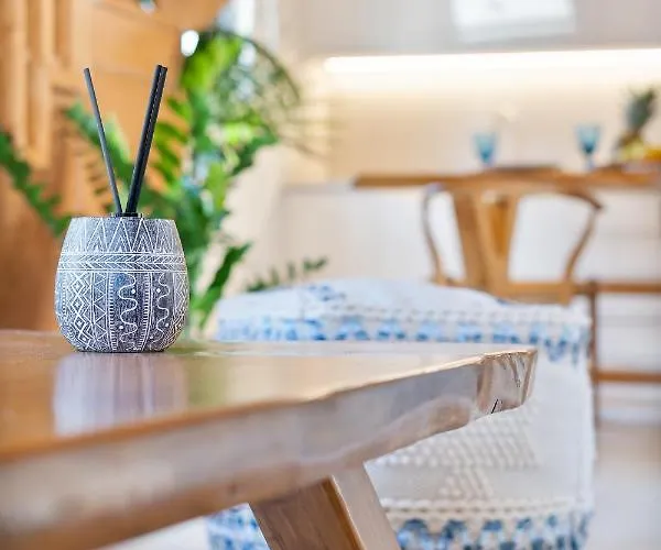 The Violin House 別荘 *