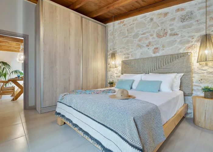 別荘 The Violin House ハニア