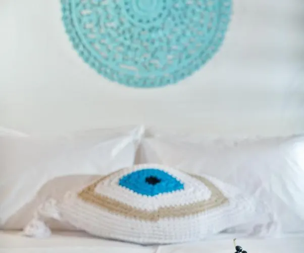 The Violin House * ハニア